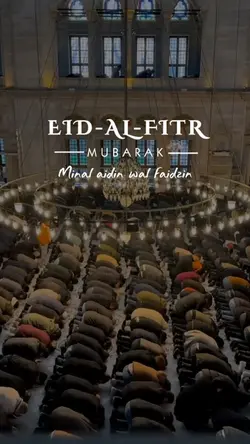 Eid al fitr