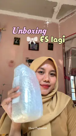 Unboxing