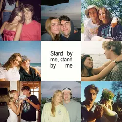 stand by me