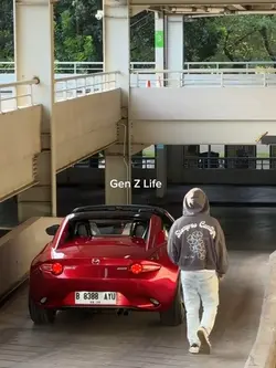 Gen Z Life