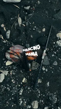 mancing mania viral