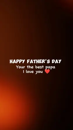 fathers day 