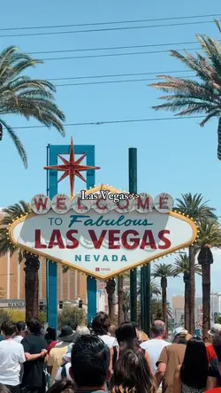 las vegas vibes