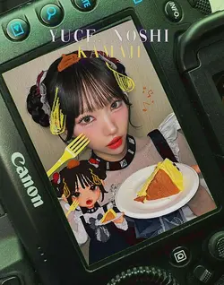 CANON CAM