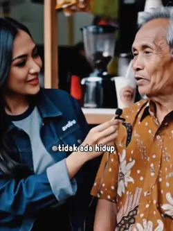 tidak ada hidup tnpa