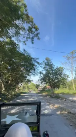 Otw gunung kawi
