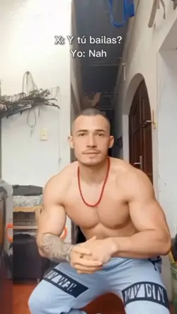 bailando salsa 