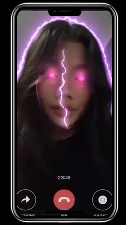 lightning