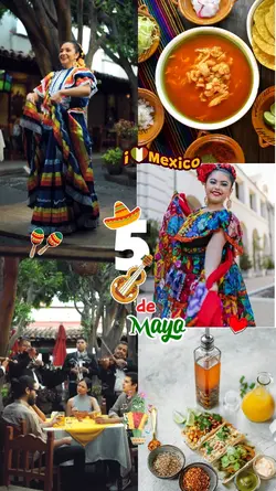 5 Mayo