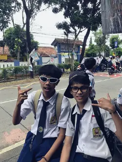 lagu trend
