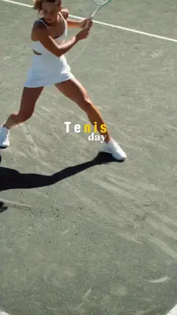 Tenis day