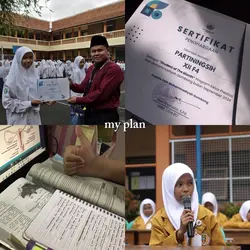 Allah plan