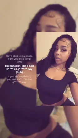 Cardi B - Check Pls