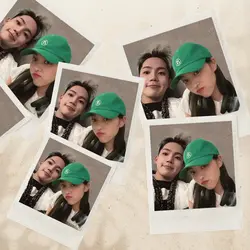 HYUNSUK POLAROID