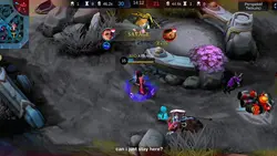 GAMEPLAY KEREN ML