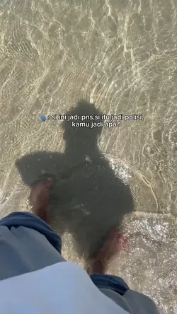 si ini jadi pns 