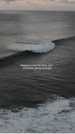 Sad Vibes Quote