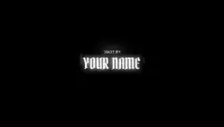 Watermark text