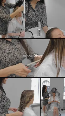 Saloon Story 