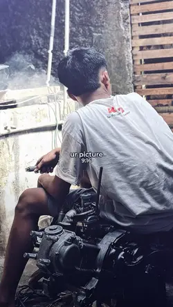 ANTI MIRROR GANK 