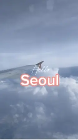 Hello seoul