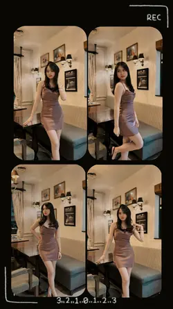 photo trend 4 pics