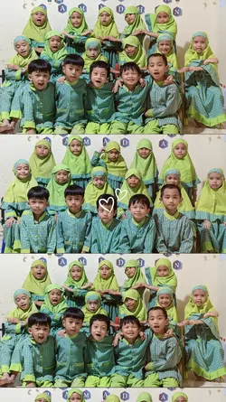 3 foto