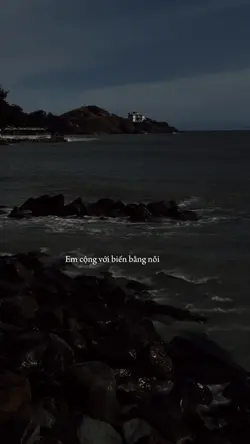 Em cộng với biển 