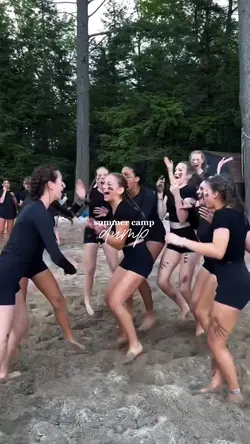 summer camp 