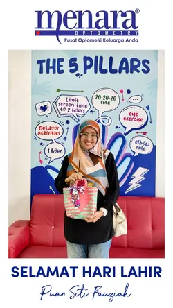 Menara optometry
