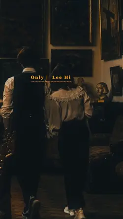 Only