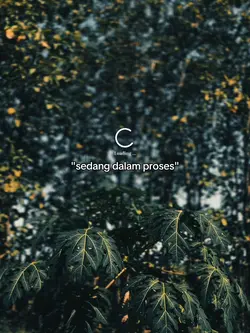 "sedang dalam proses