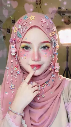 naykilla hijab