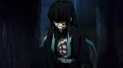 tokito muichiro 