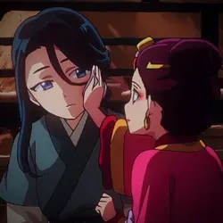 あと1話なのつらたん