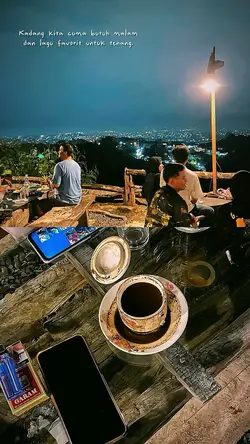 Dunia yang nanti