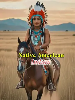 indian American 