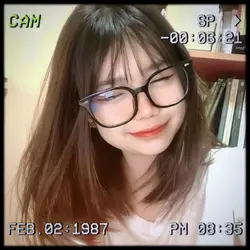 old camera
