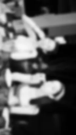 blur