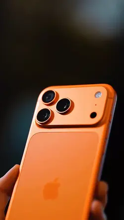 iPhone divulgação