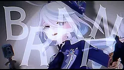 俺が表お前が裏/フリーナ