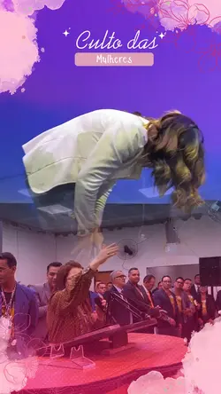 Culto das mulheres