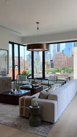 house tour