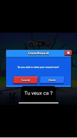 Cadeau