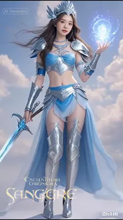 Sanggre Amihan 