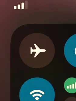 NO SIGNAL 