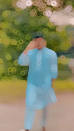 Slowmotion Trend