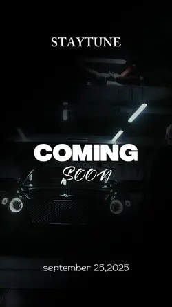 stay tuned