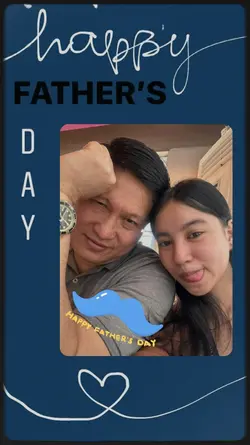 Father's Day!