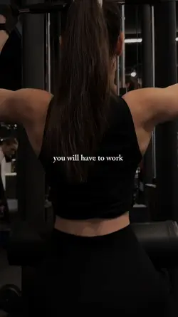 gym motivation 